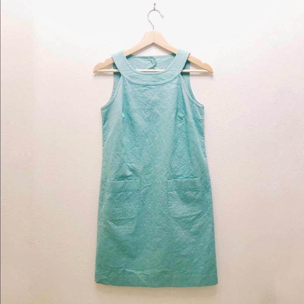 Ann Taylor Petite Dress